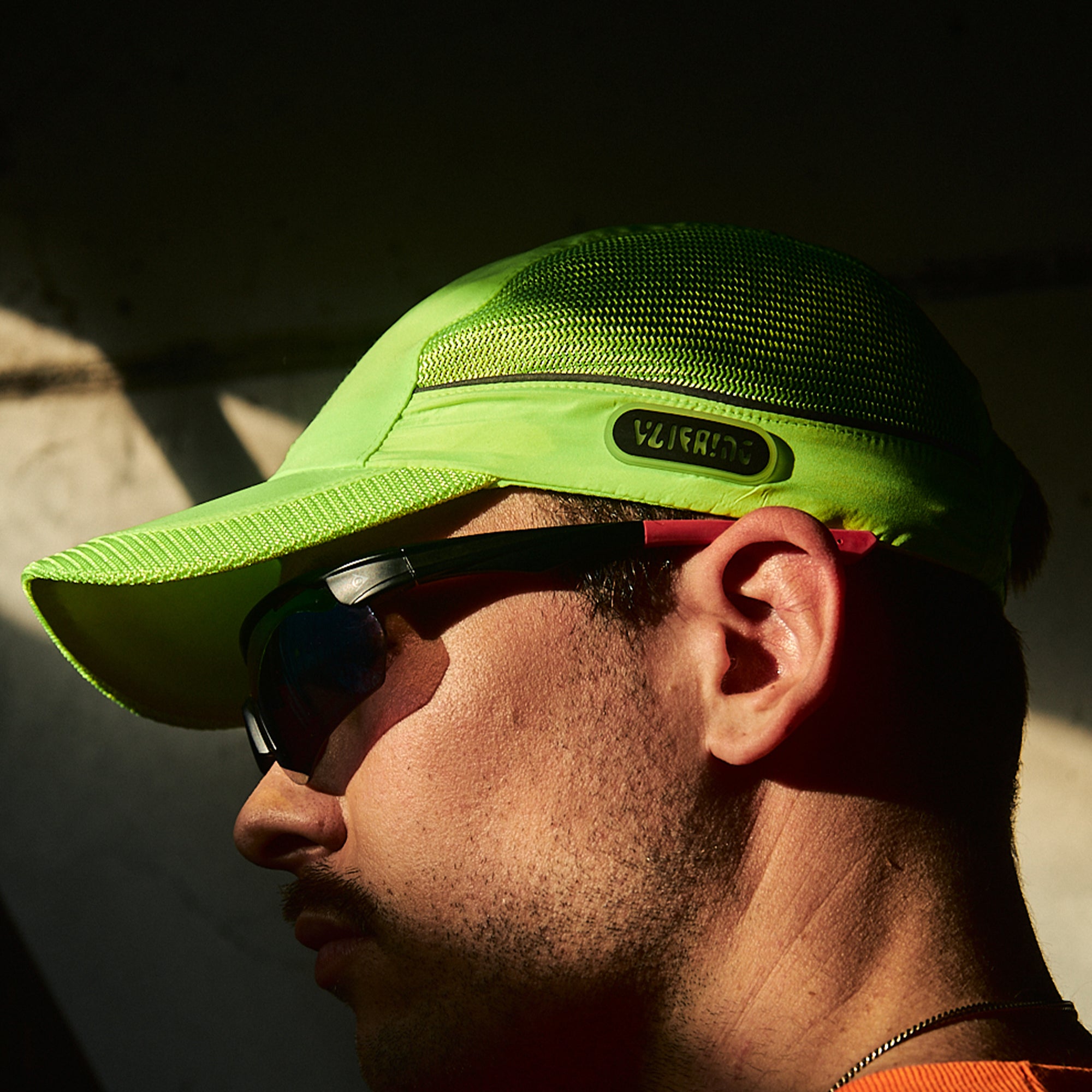 Runner Cap