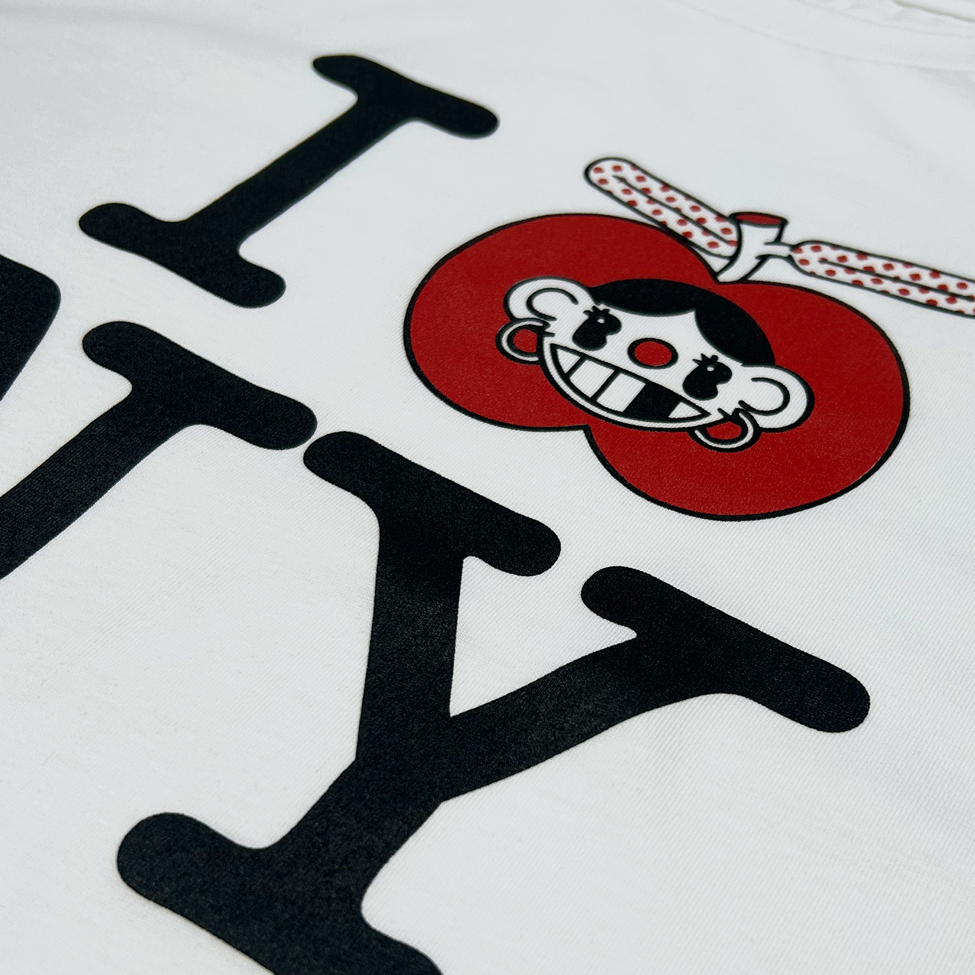 Emgal x Vliering T-Shirt