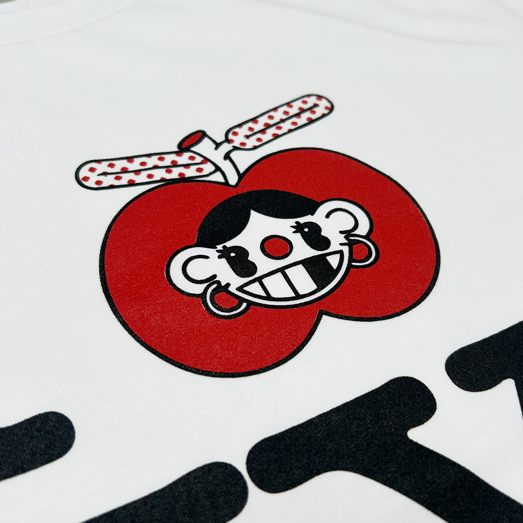 Emgal x Vliering T-Shirt