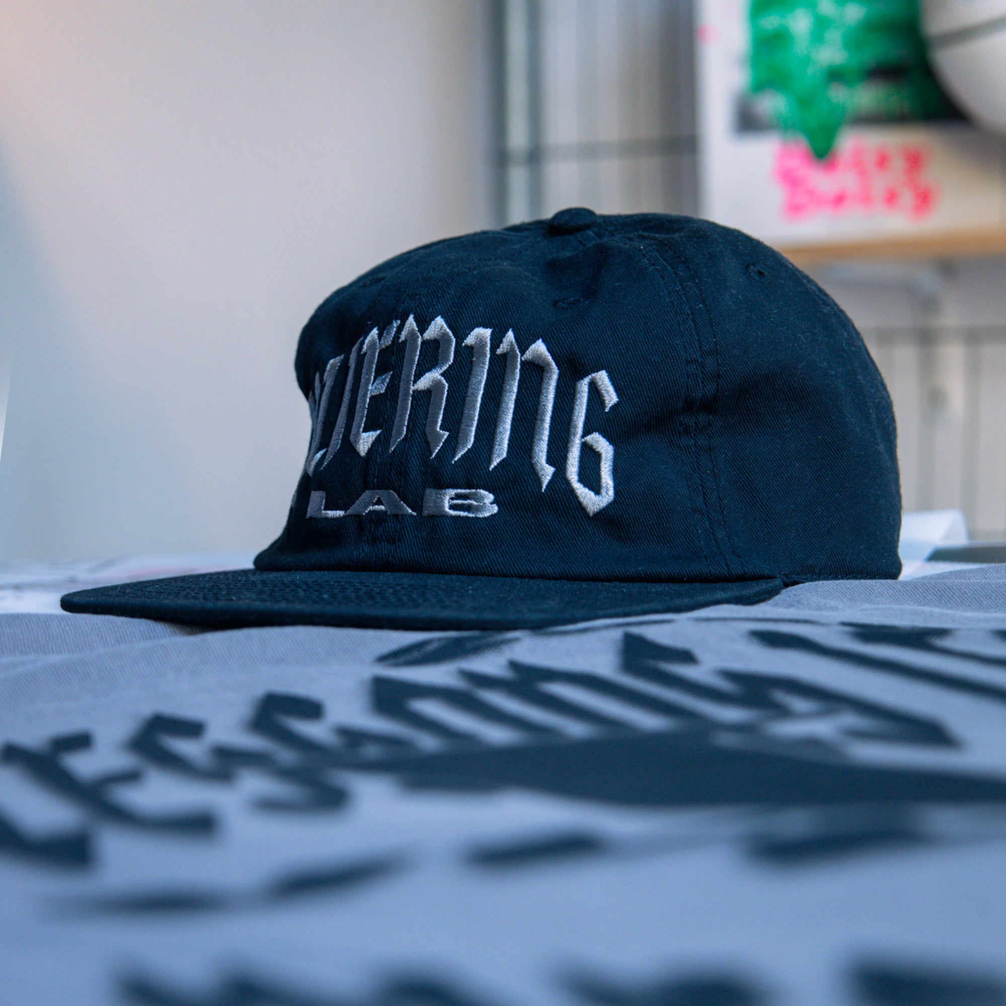 Classic Cap "5 Years Anniversary"