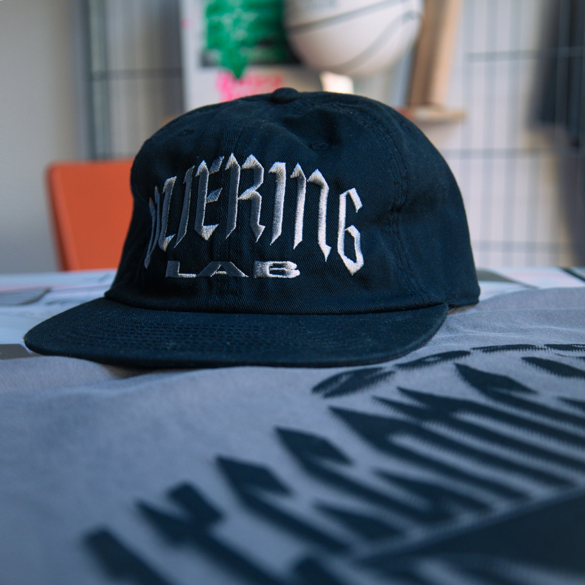 Classic Cap "5 Years Anniversary"