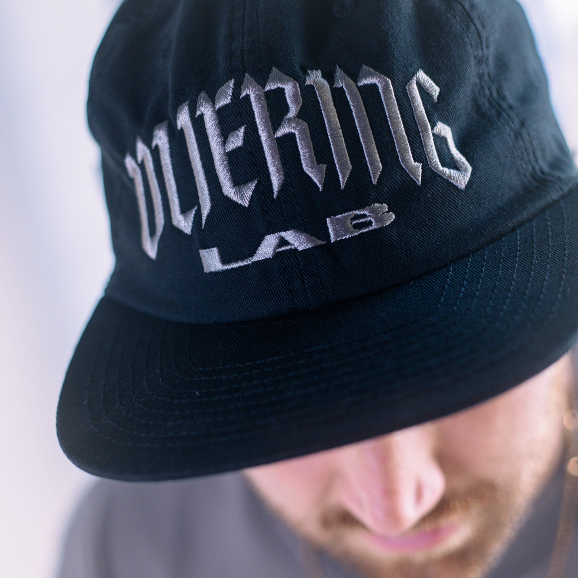 Classic Cap "5 Years Anniversary"
