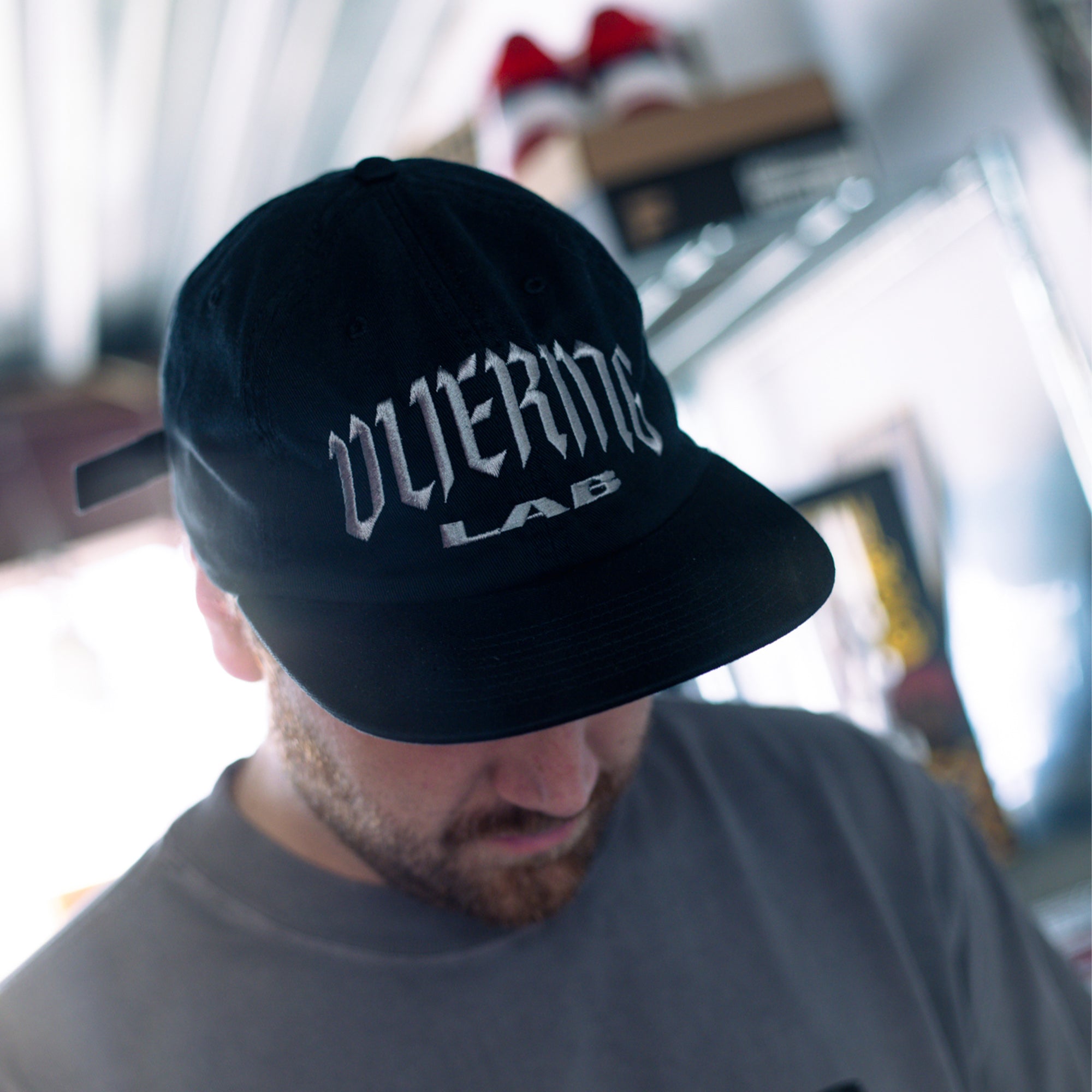 Classic Cap "5 Years Anniversary"