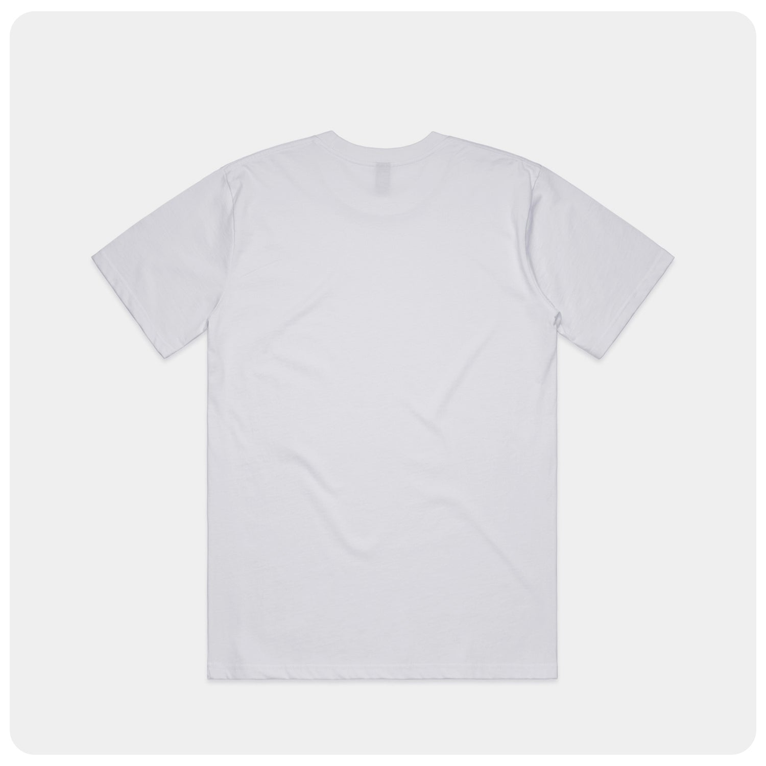 Extra Blanco Workshop T-Shirt