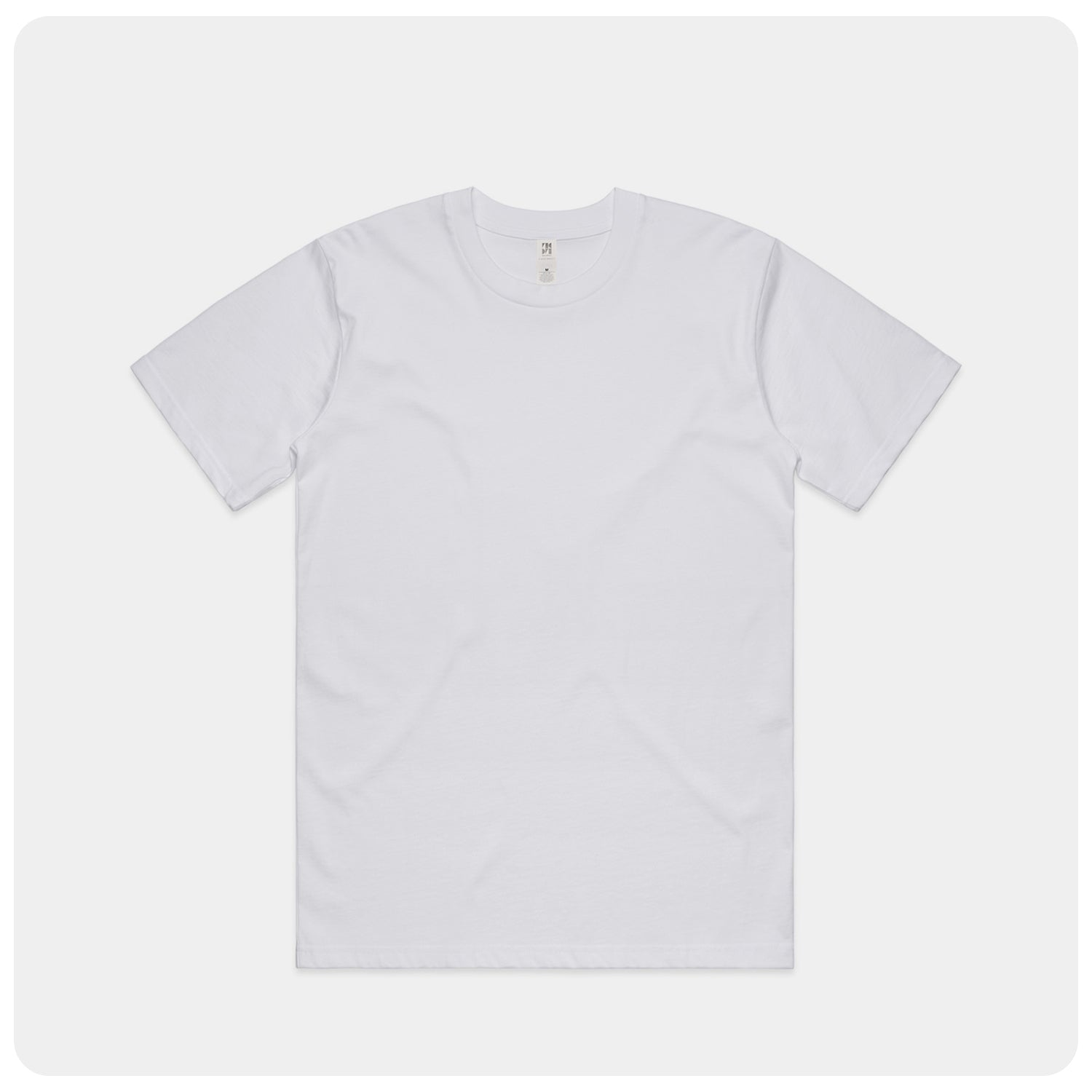 Extra Blanco Workshop T-Shirt
