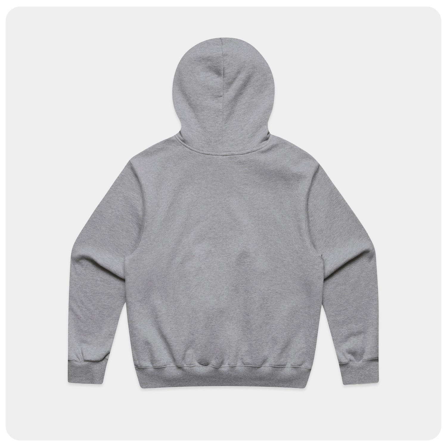 Extra Blanco Workshop Hoodie