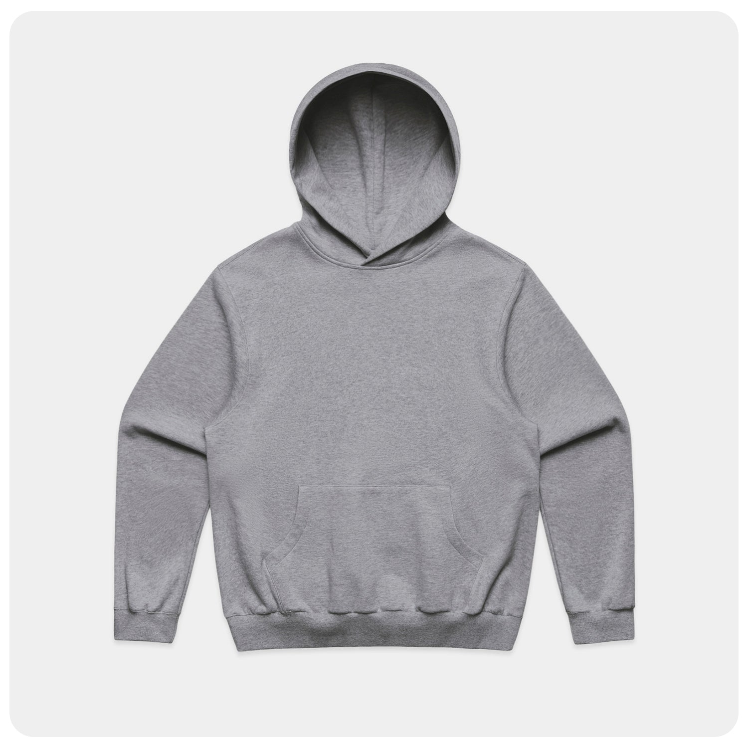 Extra Blanco Workshop Hoodie