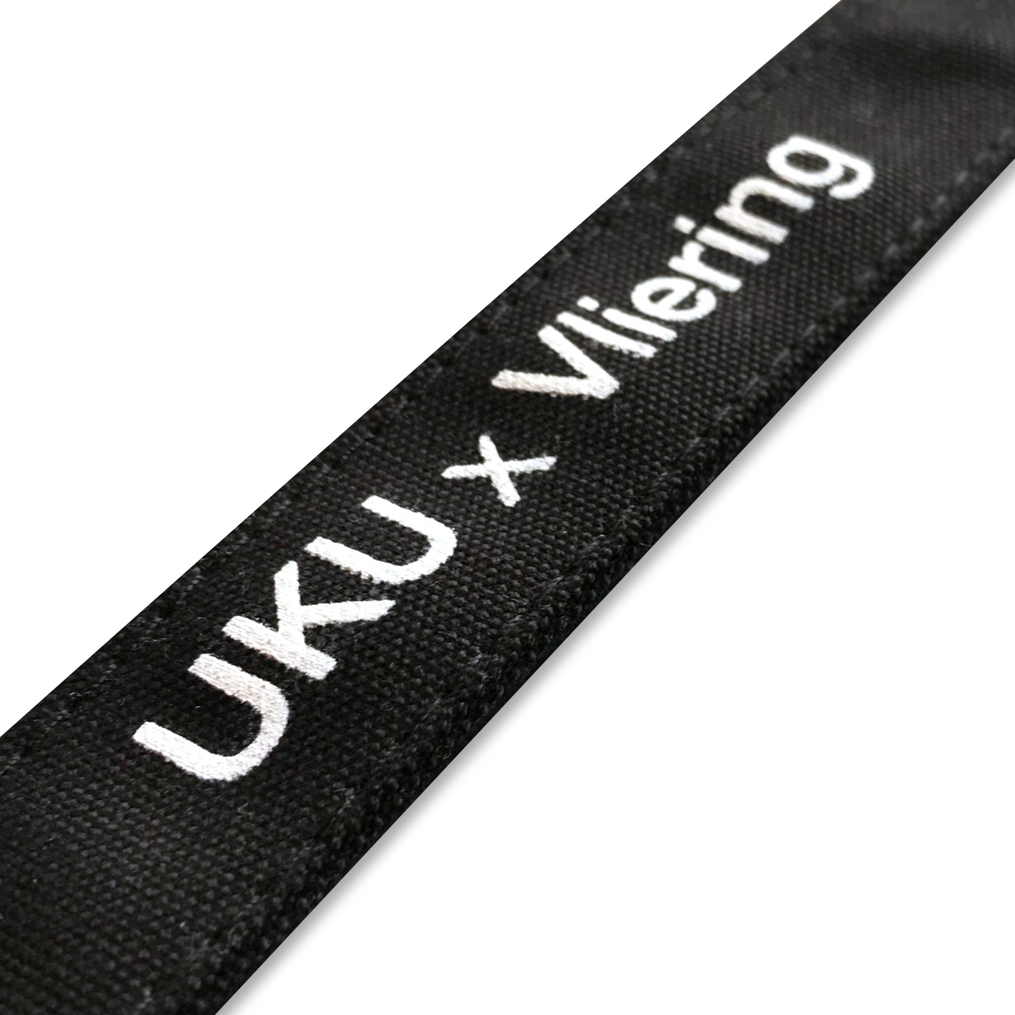 UKU x Vliering Tote-bag